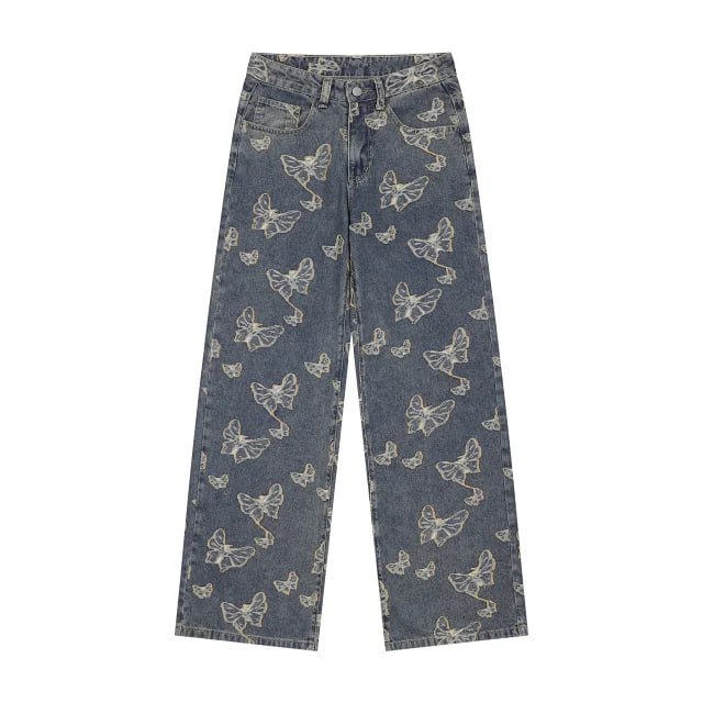 Jeans Pants -2