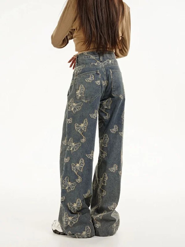 Jeans Pants -4