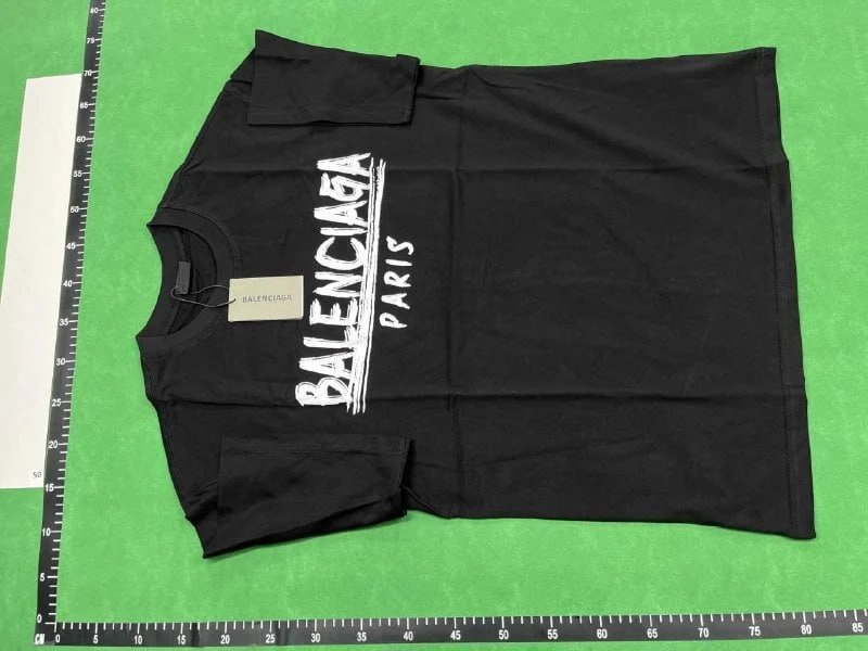 Balenciaga T-shirt-1 -2
