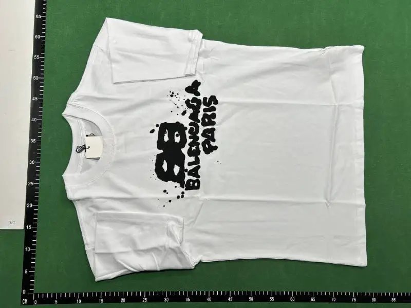Balenciaga T-shirt-1 -3