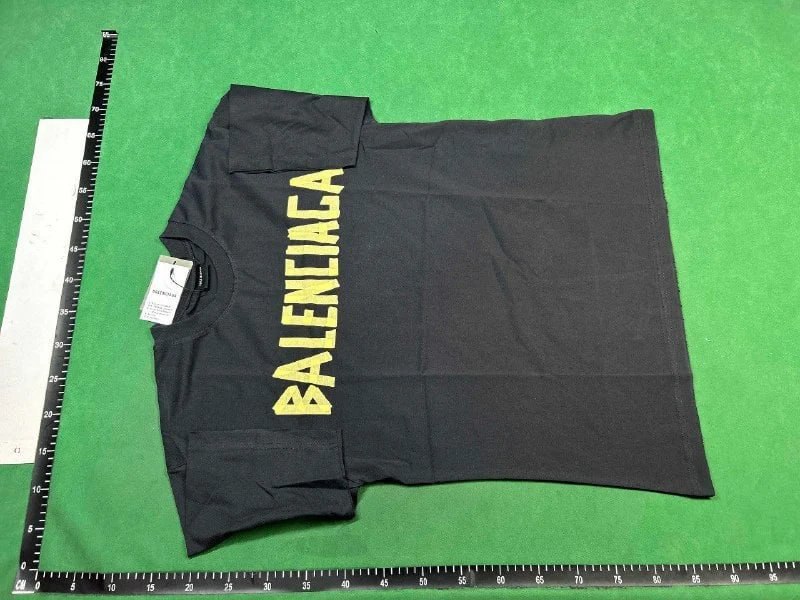 Balenciaga T-shirt-1 -4