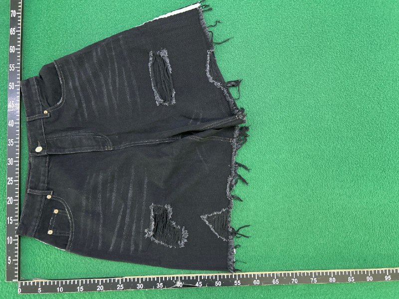 Balenciaga shorts -2