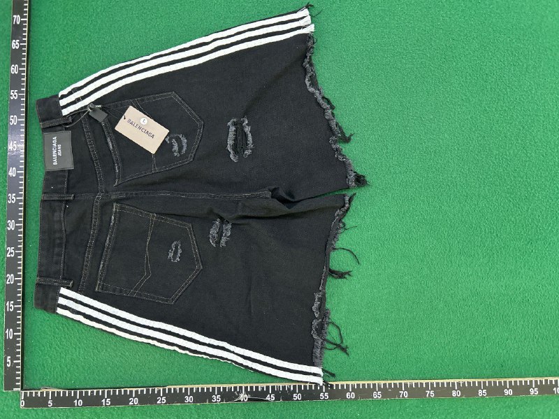 Balenciaga shorts -3