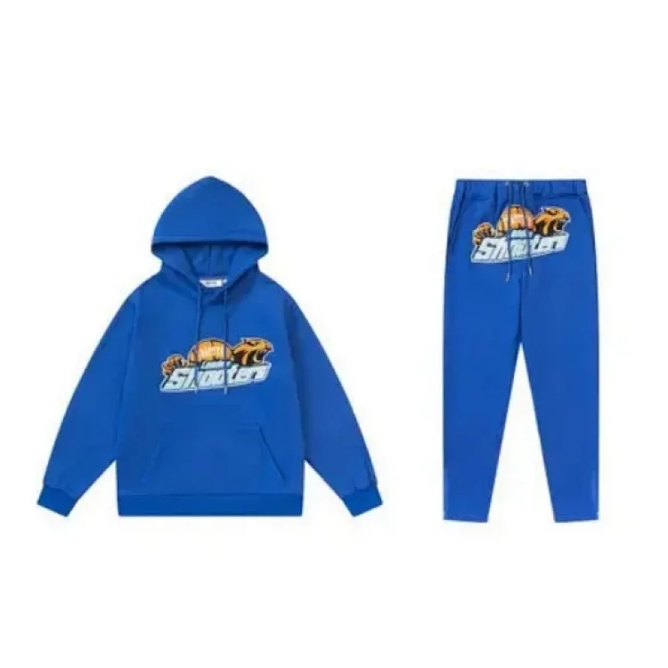   Snaked Hoodie and Joggers Se