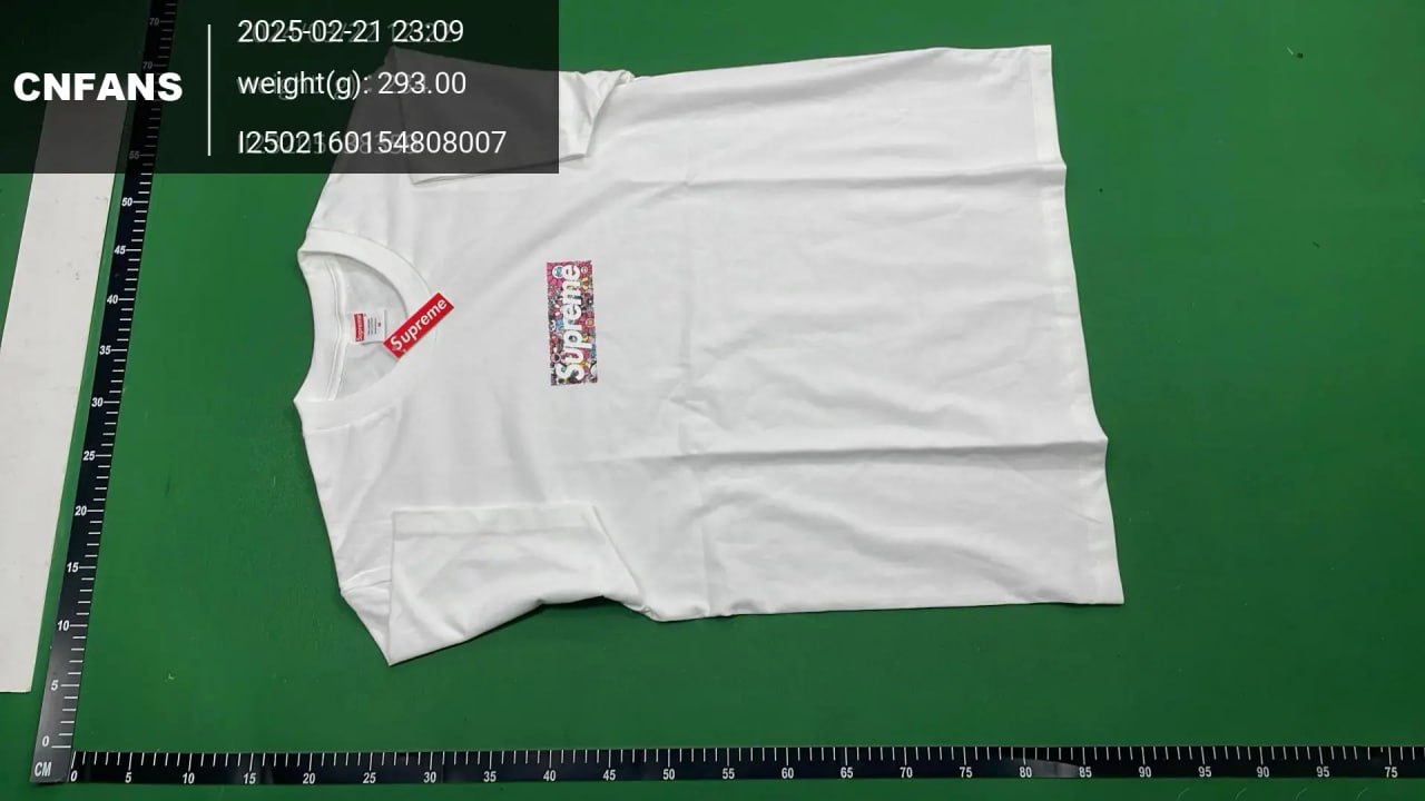  Supreme T-shirt tee (40+) -2