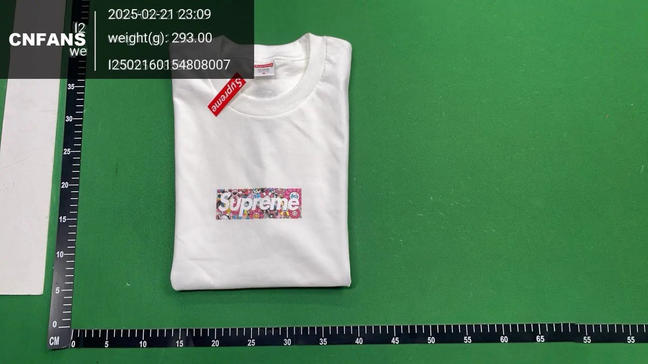  Supreme T-shirt tee (40+) -3