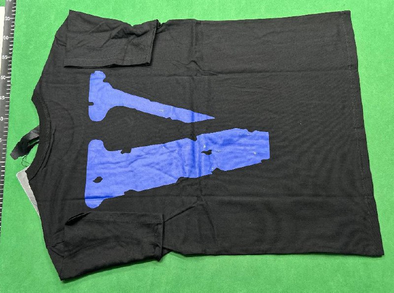  Vlone V-Logo T-Shirt [40 styles] -3