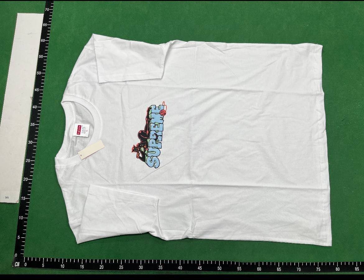 Supreme T-Shirt [32 styles] -3