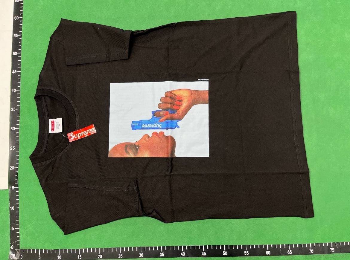 Supreme T-Shirt [32 styles] -4