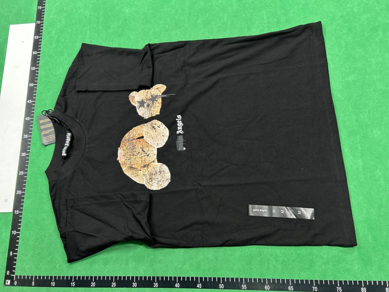 Palm Angels T-Shirt [40 styles] -3