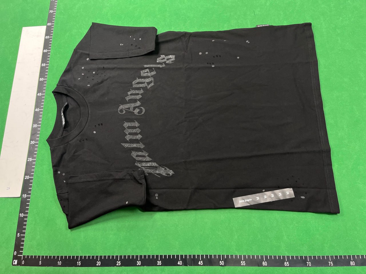 Palm Angels T-Shirt [40 styles] -4
