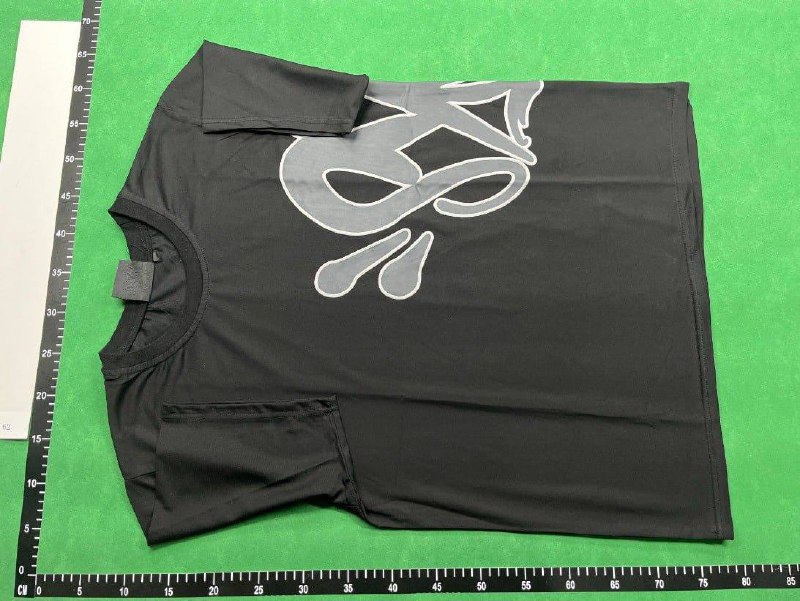  Synaword T-Shirt/Shorts Set [4 styles] -3