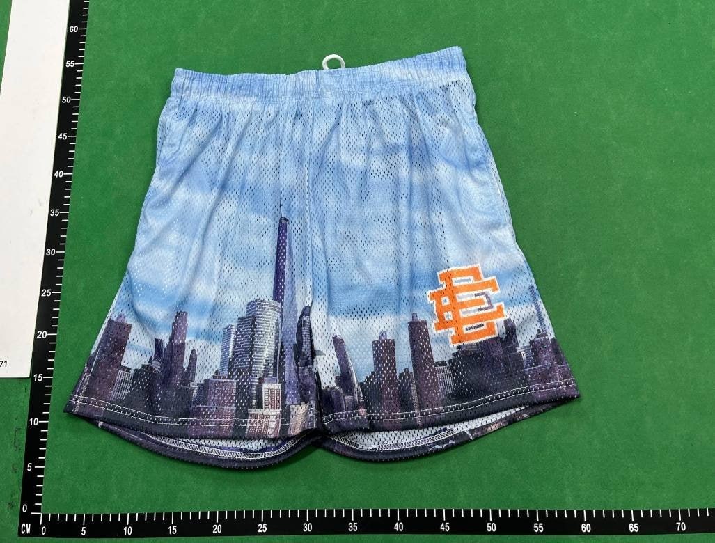 EE Star Lightning Shorts [39 styles] -2