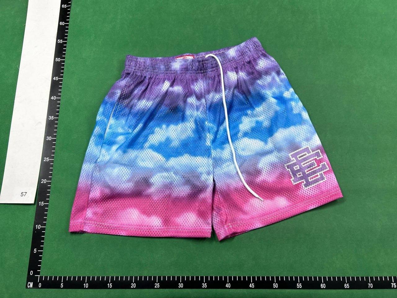 EE Star Lightning Shorts [39 styles] -4