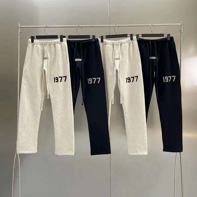 ESSENTIALS 1977 Sweatpants [19