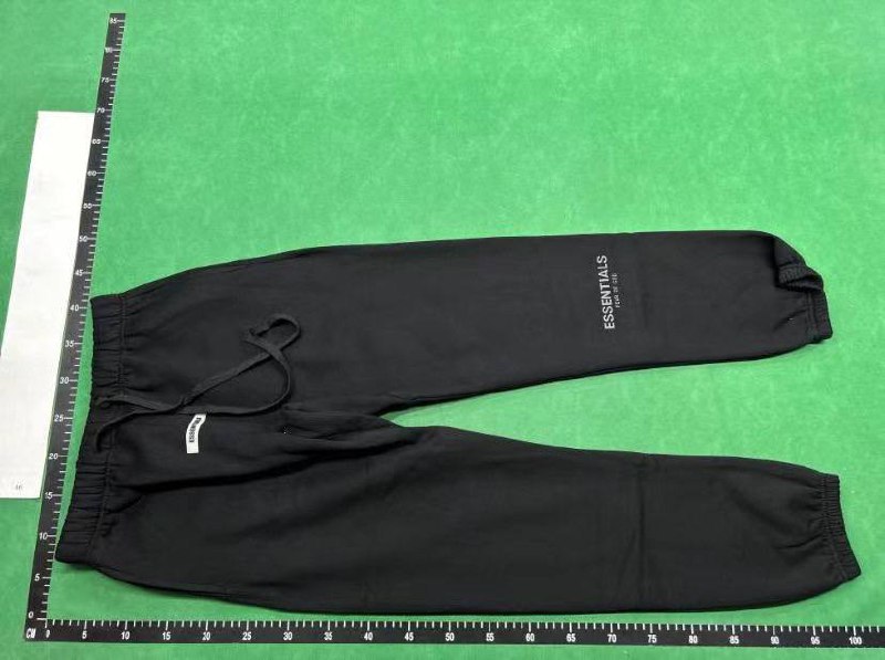 ESSENTIALS 1977 Sweatpants [19 styles] -3