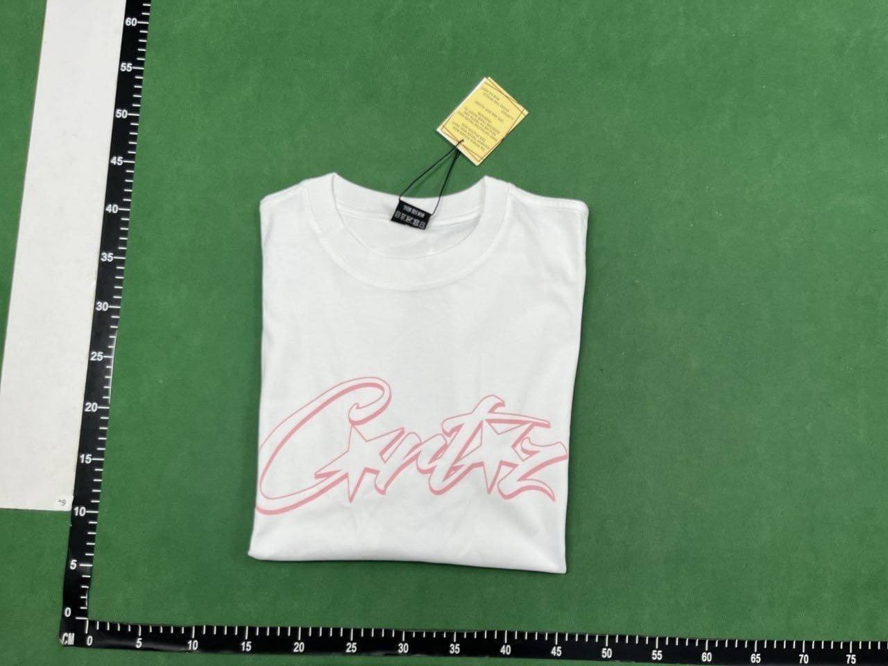 Cortiez Rules The World T-Shirt [40 styles] -2