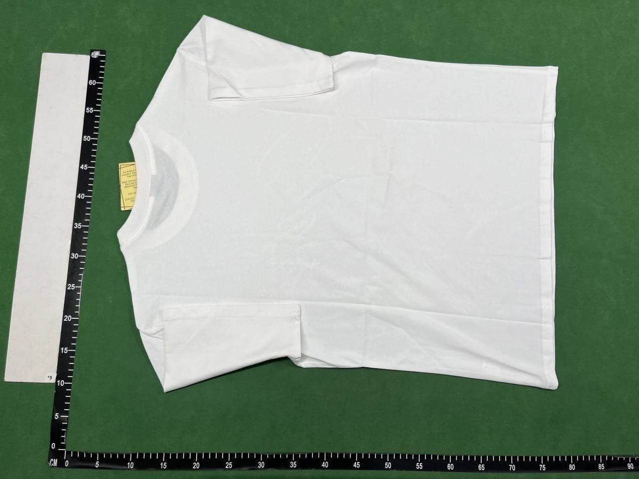 Cortiez Rules The World T-Shirt [40 styles] -3