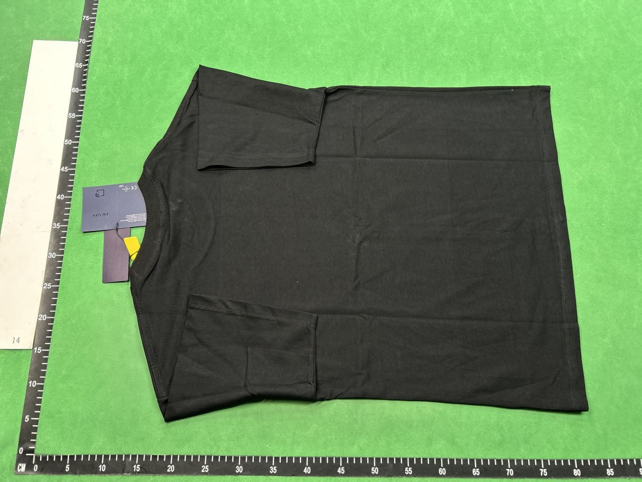 Prada Triangle Logo T-Shirt [33 styles] -3