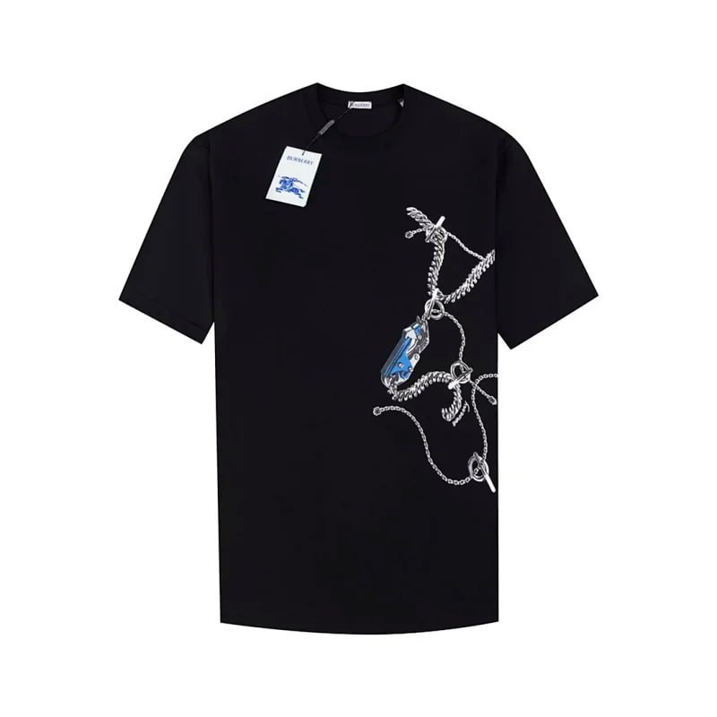 Burberry T-Shirts [11 styles] -3