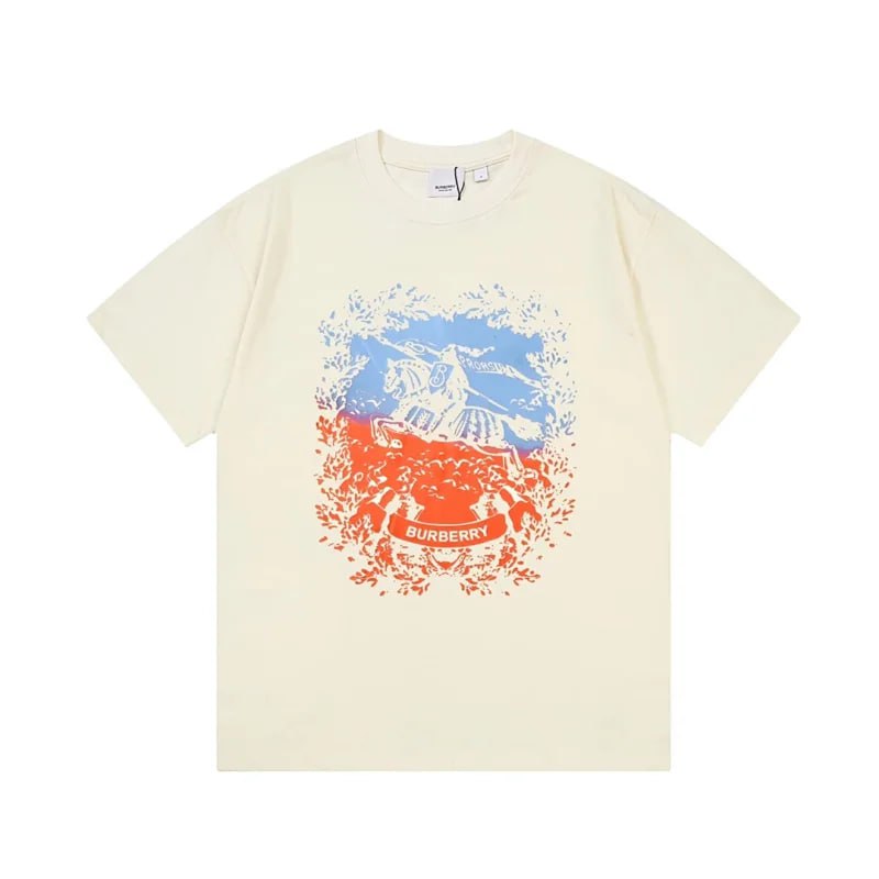 Burberry T-Shirts [11 styles] -4
