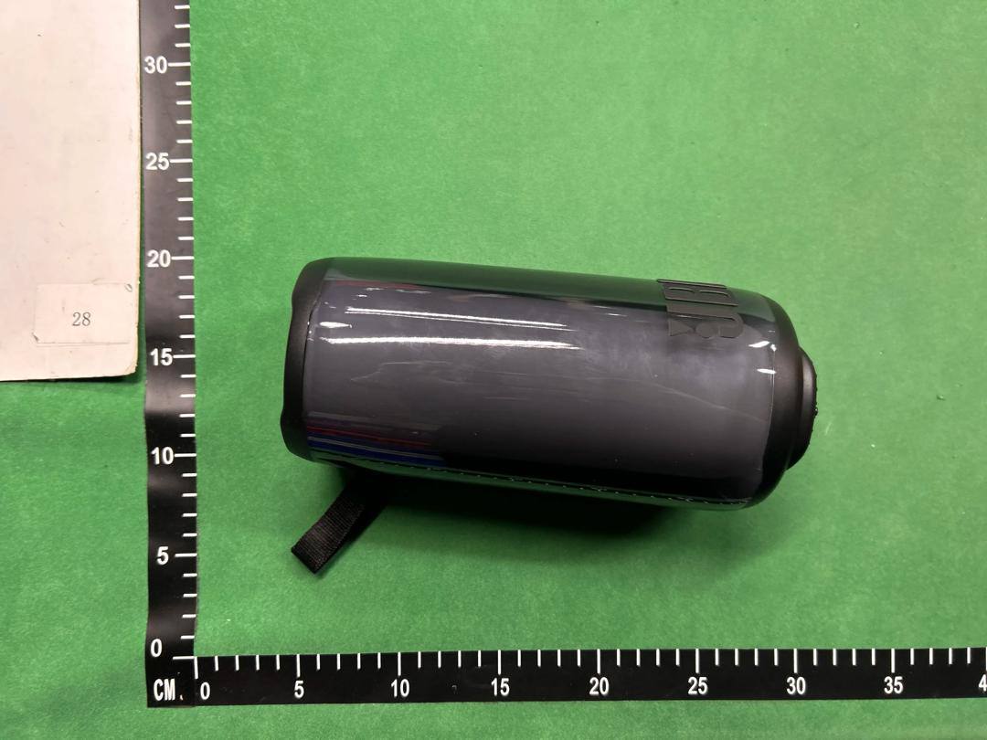 JBL Pulse 5 Portable Bluetooth Speaker -3