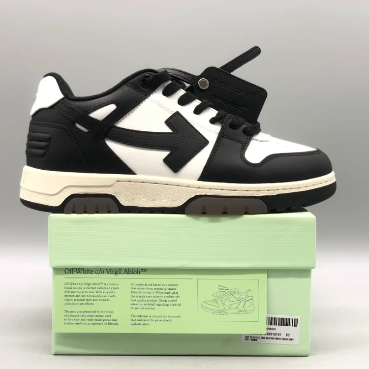  Off-White c/o Virgil Abloh™ L