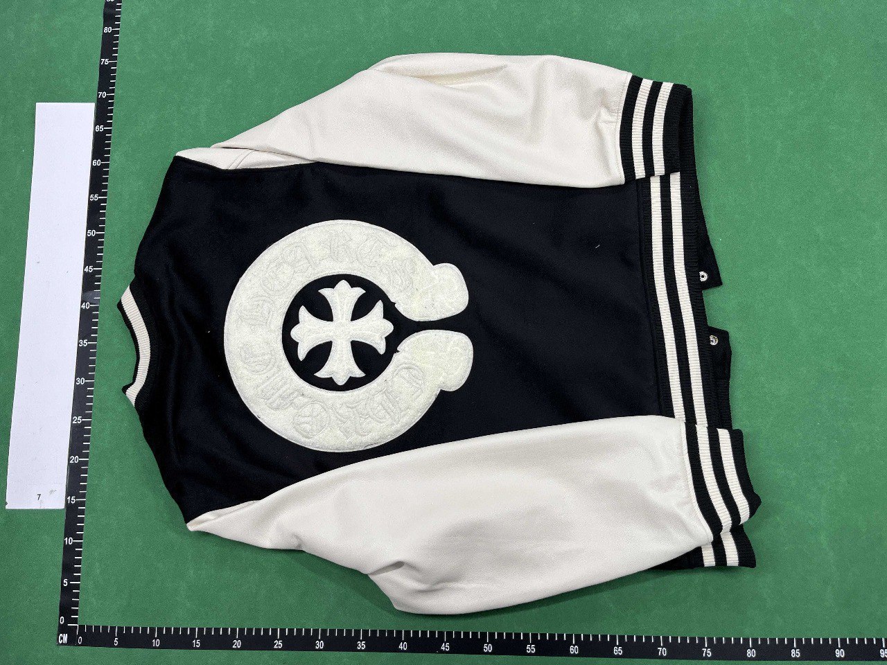 CHROME HEARTS Jacket -2