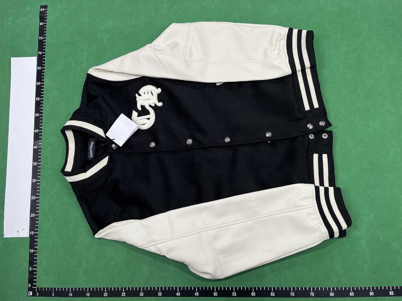 CHROME HEARTS Jacket -3