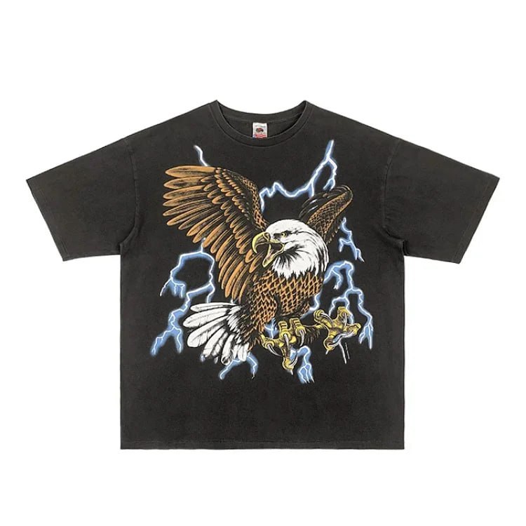 Vintage  T Shirt -2