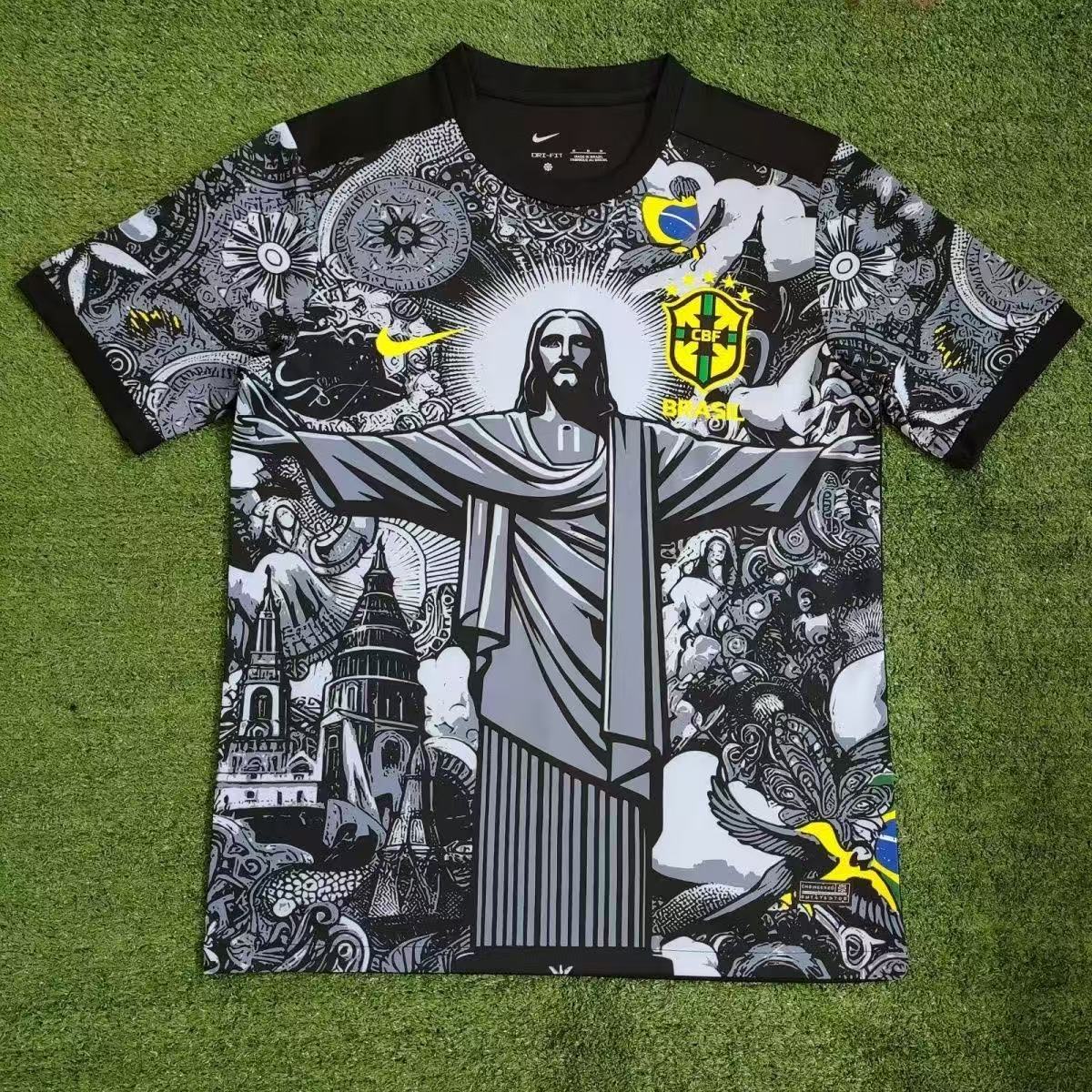  Jersey shirt -2