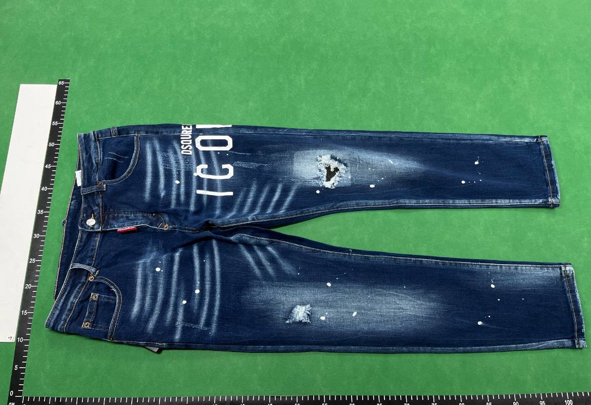 DSQUARED 2 JEANS -3
