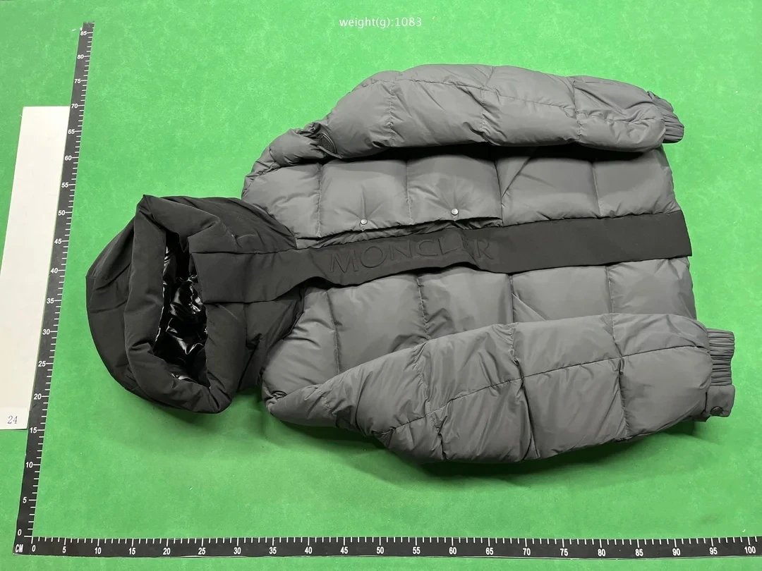  Moncler Down jacket 2 -3