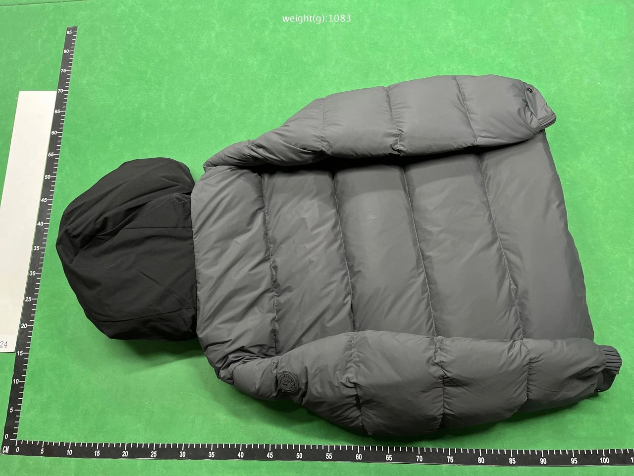  Moncler Down jacket 2 -4