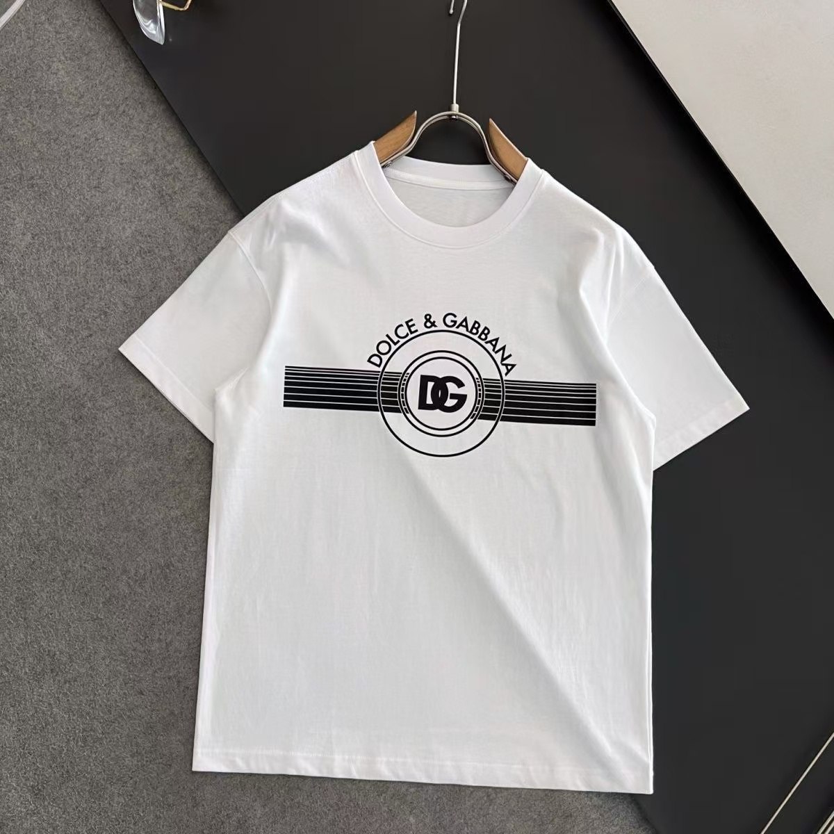 DOLC . GABBANA Polo（40 Styles） -3