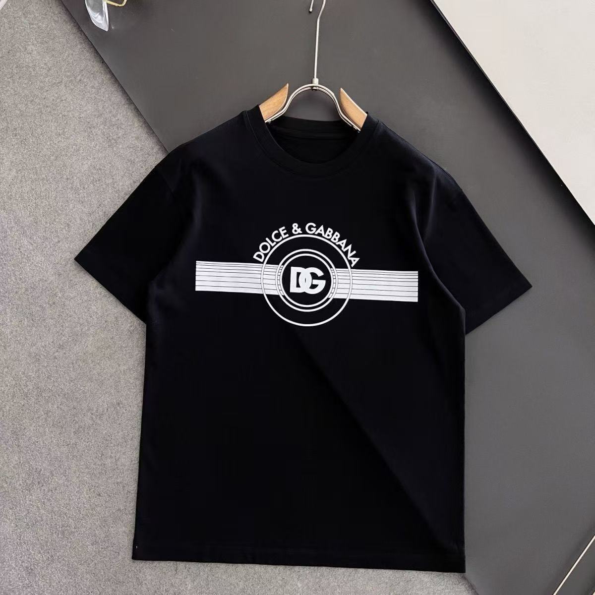 DOLC . GABBANA Polo（40 Styles） -2