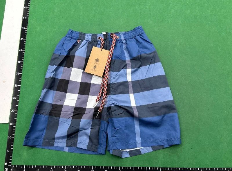 Burberry shorts -2