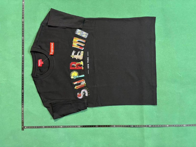 Supreme t-shirts -4