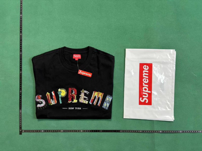 Supreme t-shirts -2