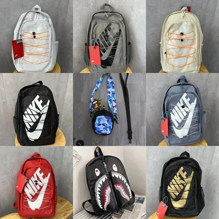  NIKE School Backpack
