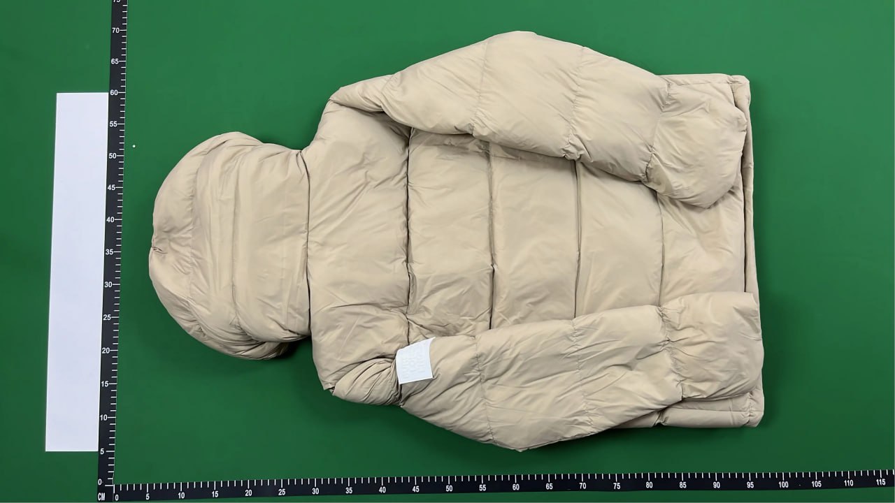 Burberry Puffer -3