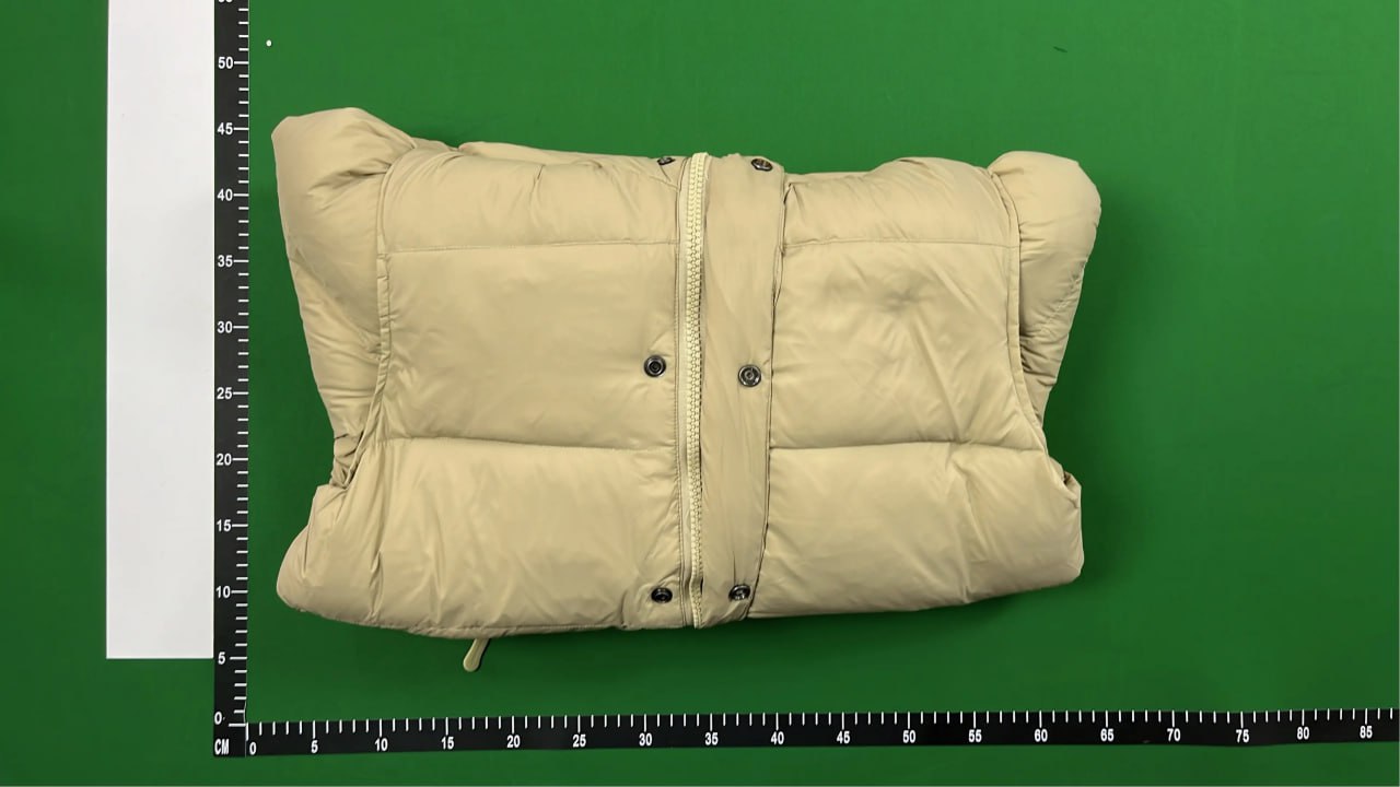 Burberry Puffer -4