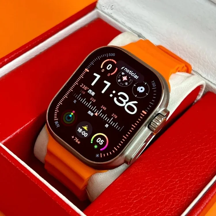 Ap Watch ultra2   good quality
