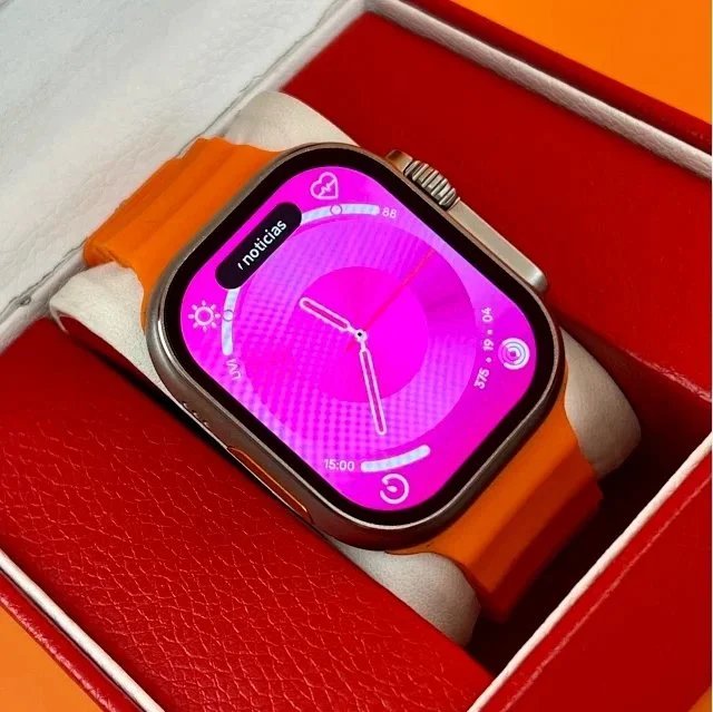 Ap Watch ultra2   good quality -4