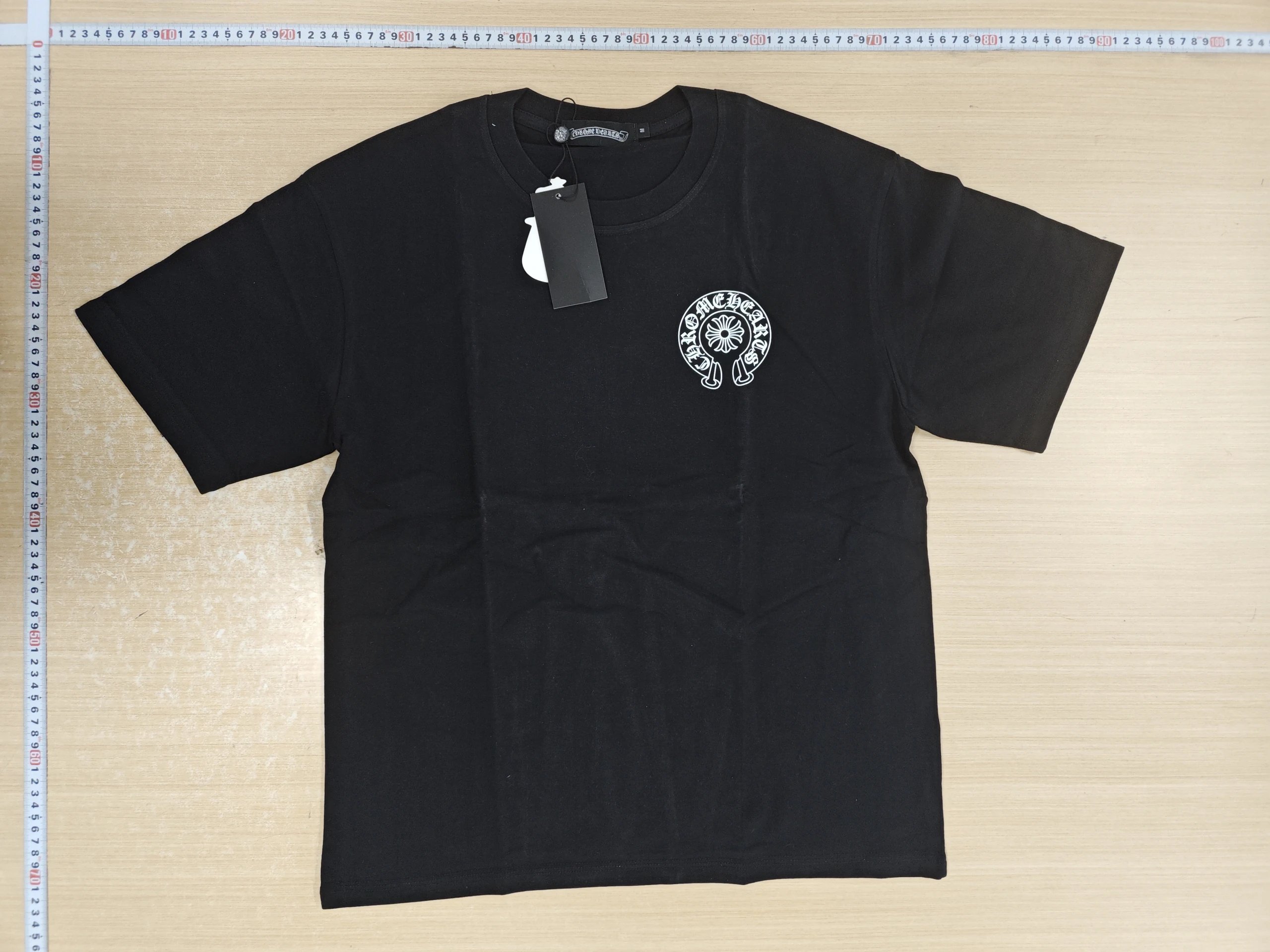 Chrome Hearts Tee ( 36 + styles) -2