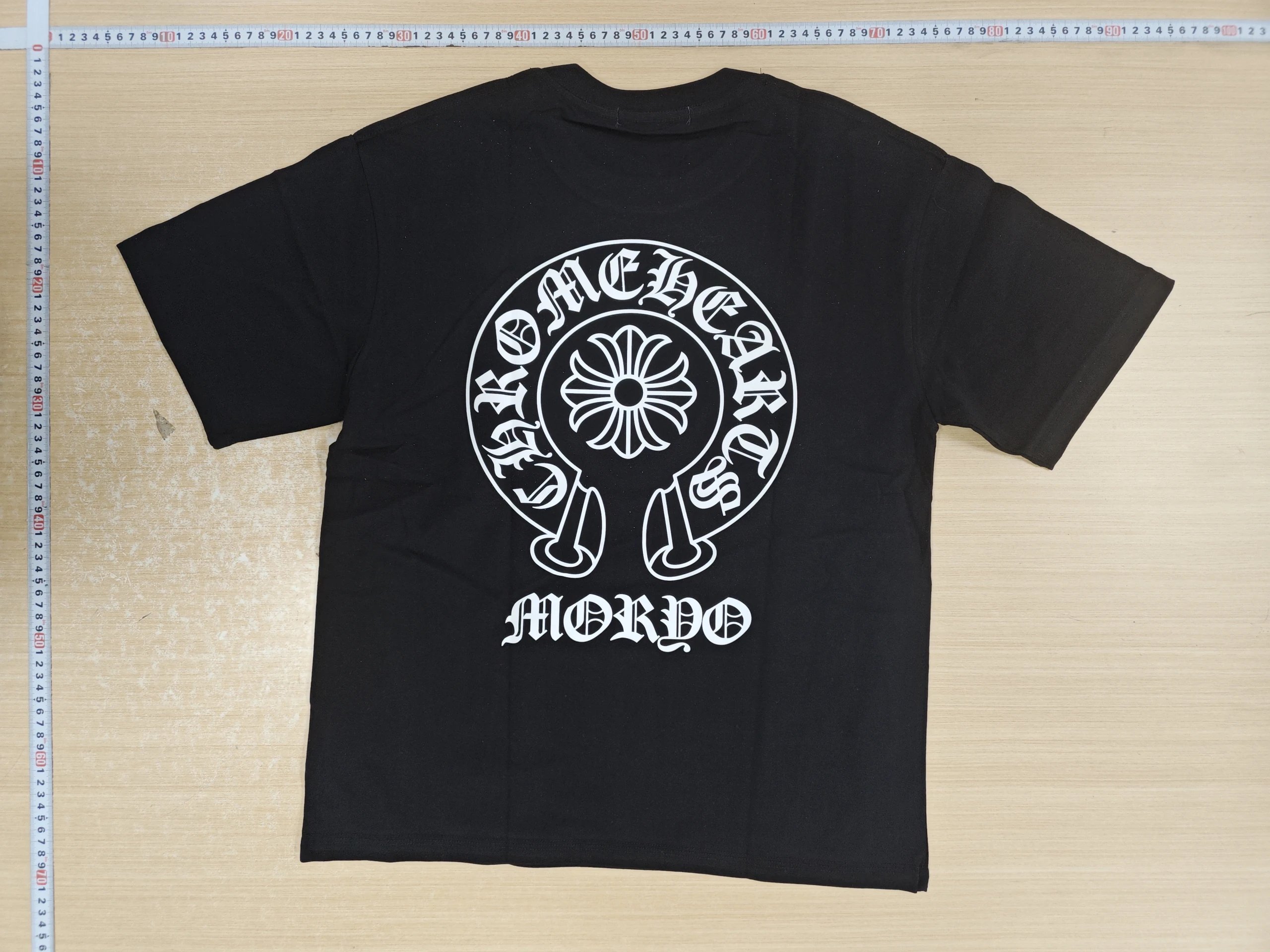 Chrome Hearts Tee ( 36 + styles) -3
