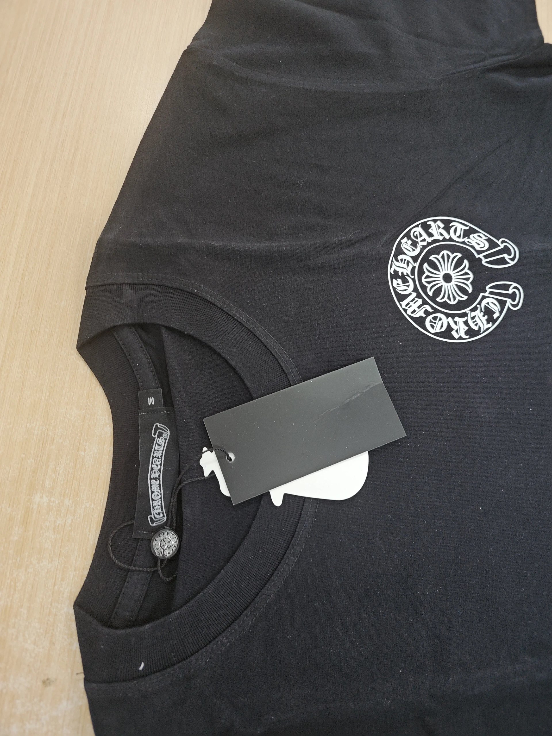 Chrome Hearts Tee ( 36 + styles) -4