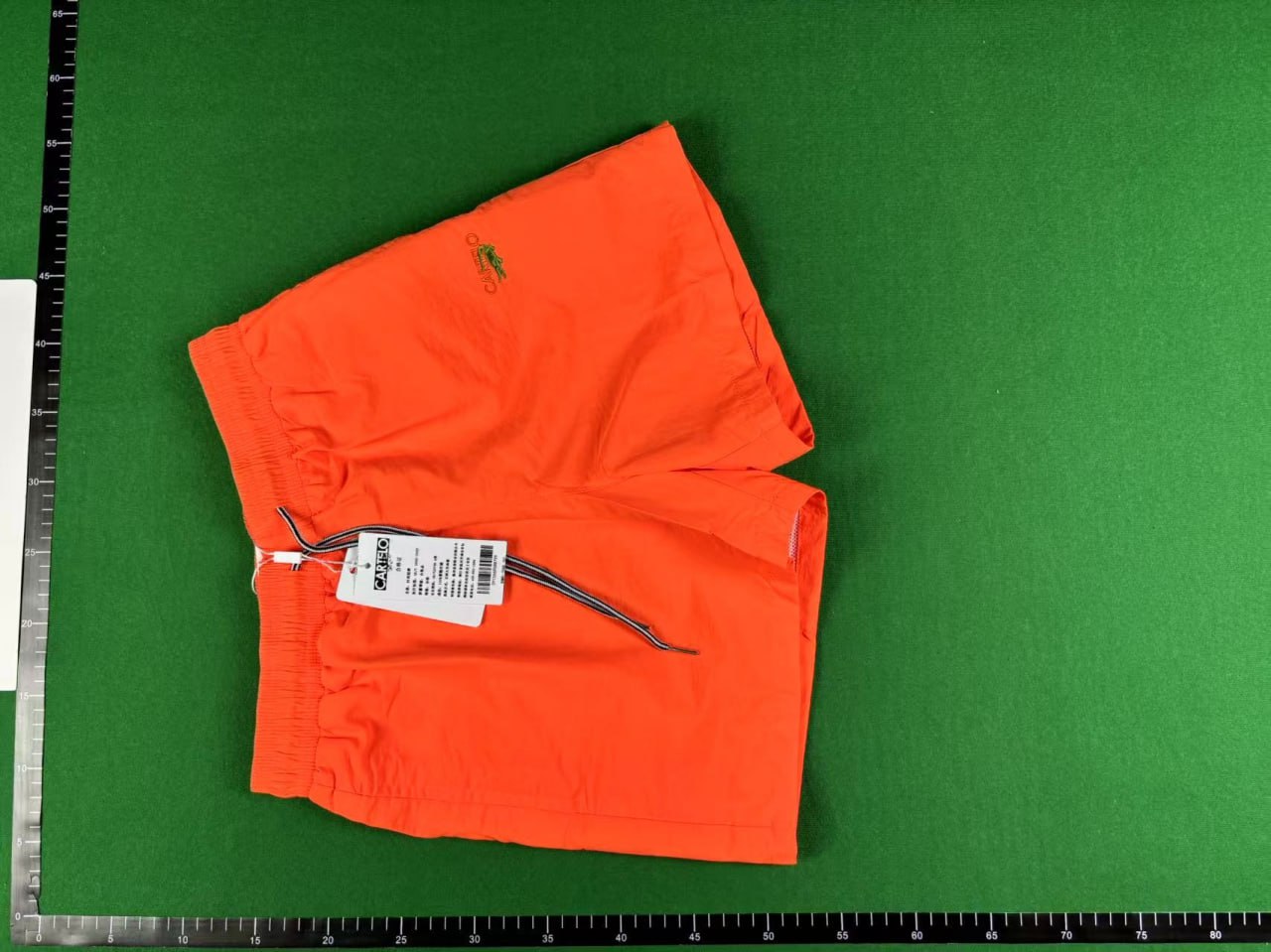 Lacoste  Shorts -2