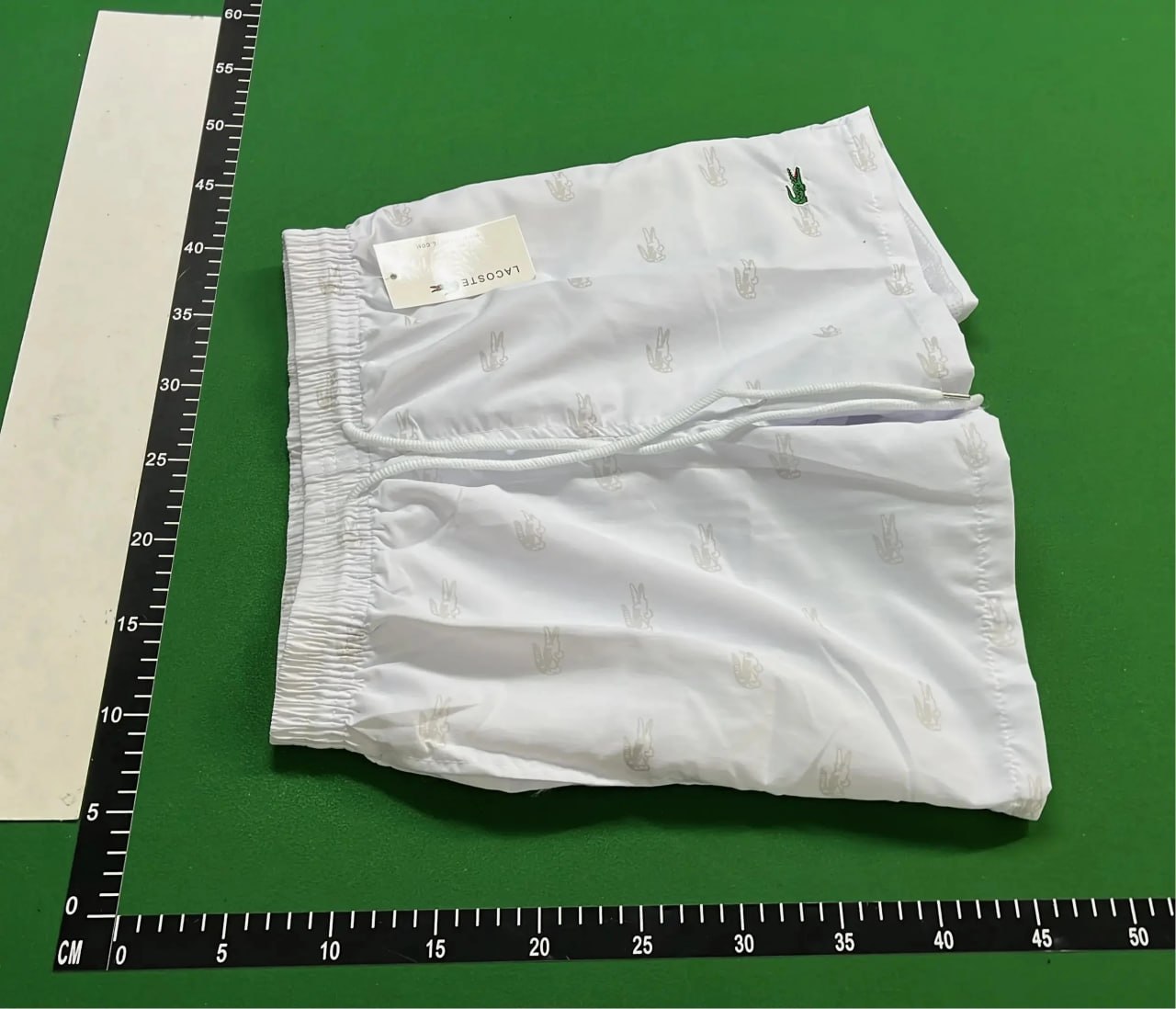 Lacoste  Shorts -4