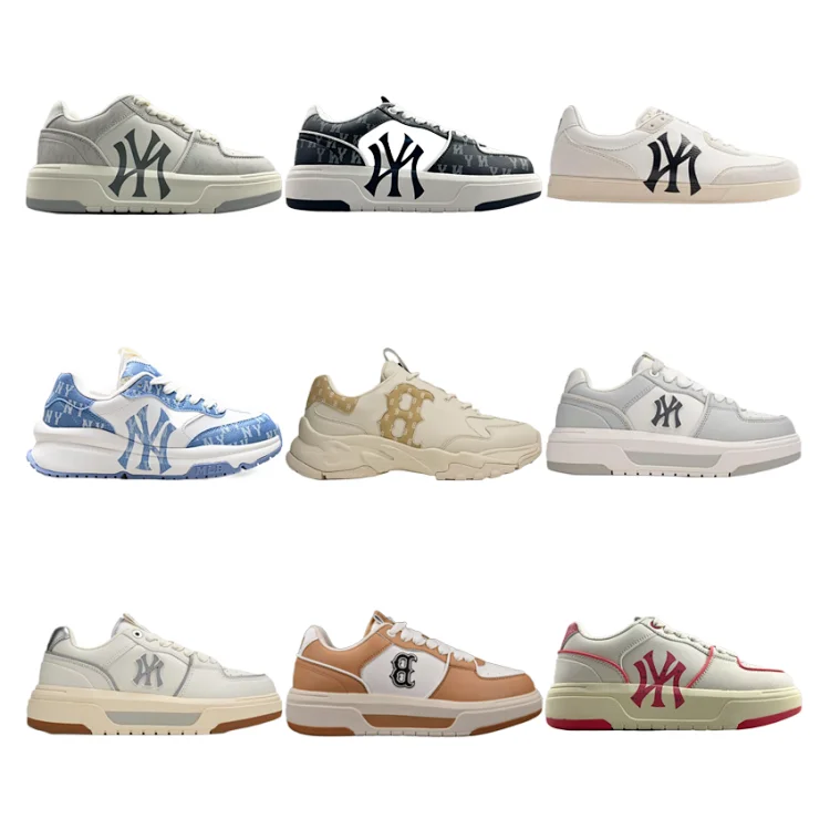 MLB  BF batch  collection